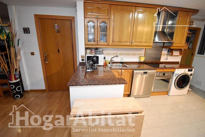 Foto ec0ca35a-b58e-42bf-83b6-2afd5492795f. Appartamento con riscaldamento in Plaza Illes Columbretes Castellón de la Plana