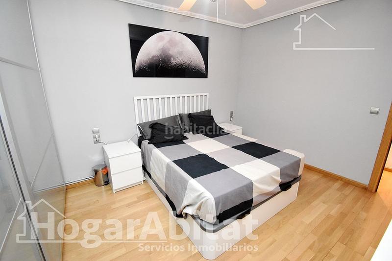 Foto f26eec4a-cdb0-4aa0-a7af-66e517072e63. Appartamento con riscaldamento in Plaza Illes Columbretes Castellón de la Plana