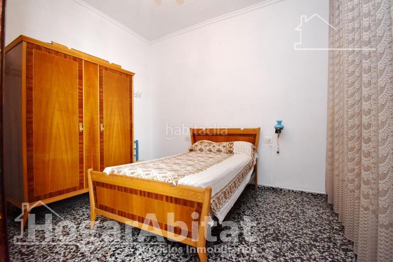 Foto 1eee4bdf-c9a4-4d99-b0d1-14095e666f8f. Maison avec chauffage dans Centro Burriana