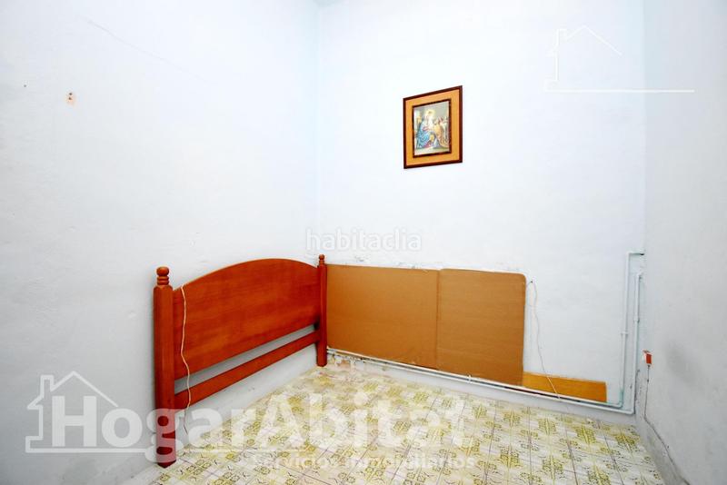 Foto 56158e3e-e313-4dfd-9378-7b146a0ea430. Maison avec chauffage dans Centro Burriana