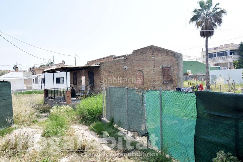 Foto 193d4546-ecdc-46f9-8cf6-755f3c4ca356. Chalet dans Piscinas Burriana