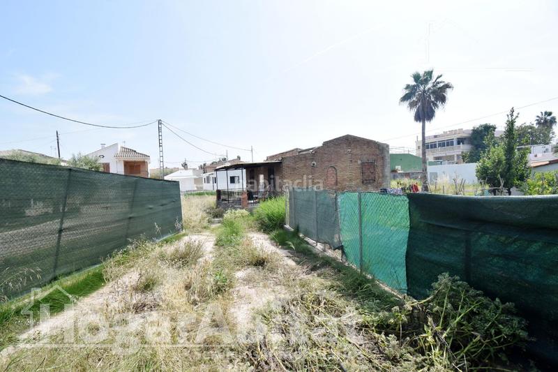 Foto 7ae8fa8a-a309-4bd9-ac65-738ba11a5c5e. Chalet dans Piscinas Burriana