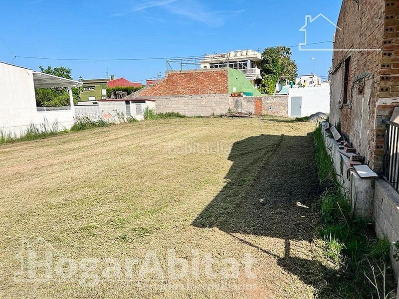 Foto 8c2dcc6c-dd4e-48e0-8124-2d8d1b8e6660. Chalet dans Piscinas Burriana