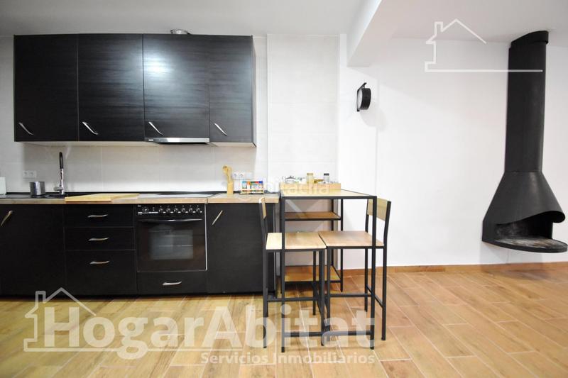 Foto 913542a1-4e45-4631-96c8-367ab5bb5347. Casa con riscaldamento in Tavernes de la Valldigna