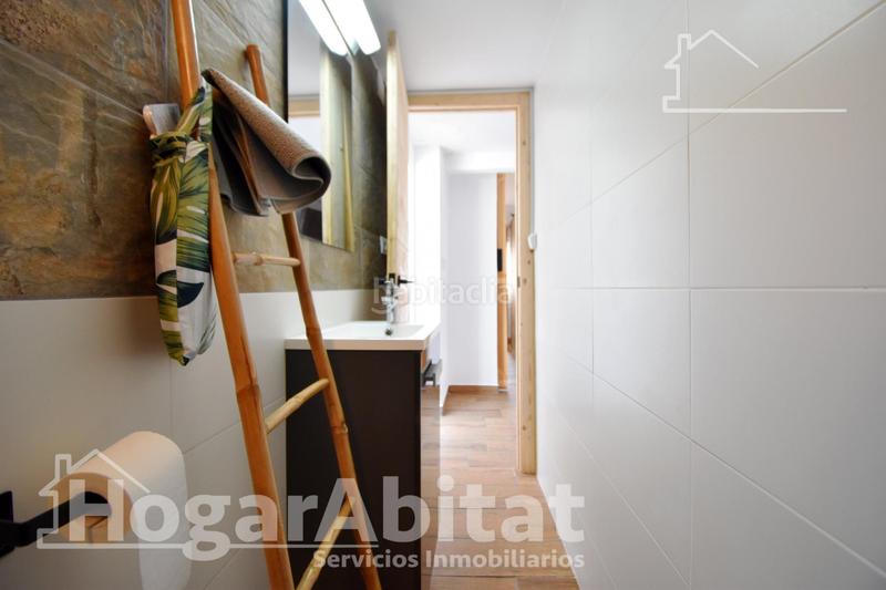 Foto 9f9f9d3e-b8c6-4765-b913-d696a4c04c2a. Casa con riscaldamento in Tavernes de la Valldigna