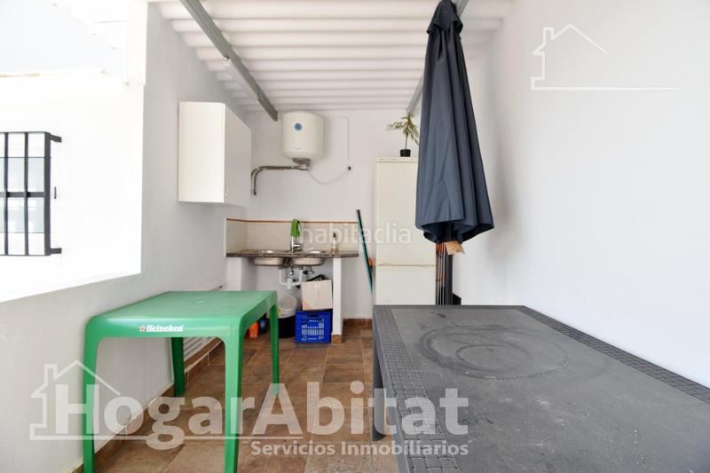 Foto a709eded-9fc3-4a5d-aca1-54bab42b0f78. Casa con riscaldamento in Tavernes de la Valldigna