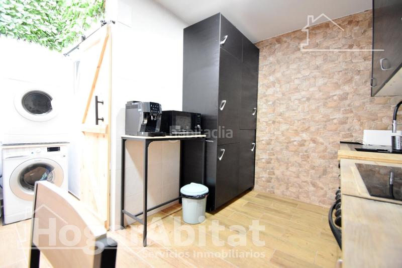 Foto a938b54a-104c-4d65-9b5b-a69fc8072307. Casa con riscaldamento in Tavernes de la Valldigna