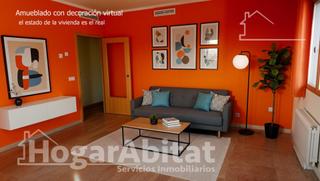 Appartement  Avenida bernat guinovart. Oportunidad de inversión! muy amplio con garaje y trastero