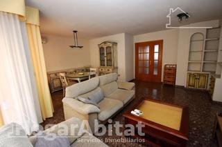 Appartement  Calle soledad. Bonito, amplio y exterior con garaje y trastero