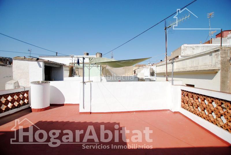 Foto 23a3b69b-bfb6-493c-87d9-70a25e30785b. Casa amb calefacció a Tavernes de la Valldigna