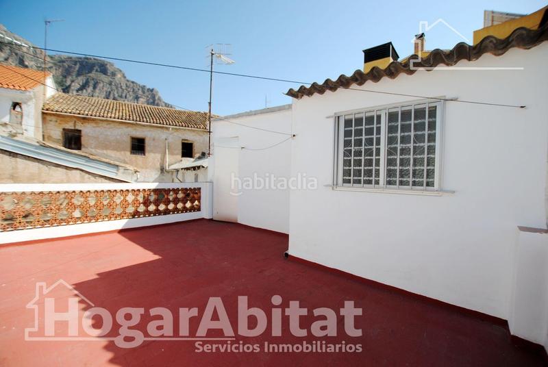 Foto 7bf9bce2-cd3c-41de-ace3-9dfe18dca7aa. Casa amb calefacció a Tavernes de la Valldigna