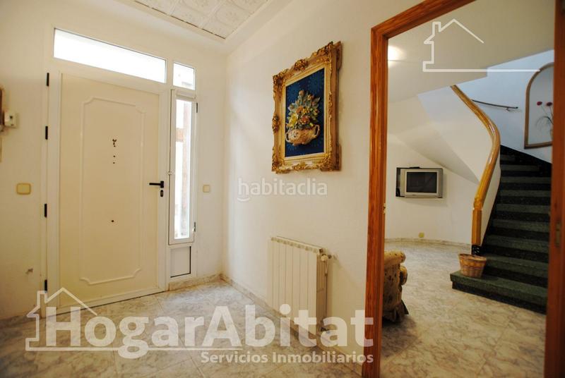 Foto a71f9442-375f-4266-a61b-4194ed0f2008. Casa amb calefacció a Tavernes de la Valldigna