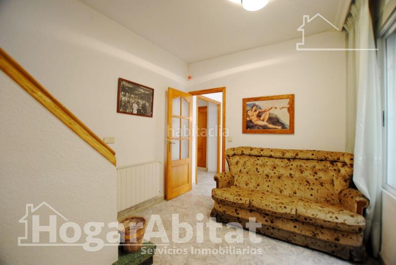 Foto aa2e5f0a-b49b-42db-b502-13d7d7e76d0f. Casa amb calefacció a Tavernes de la Valldigna