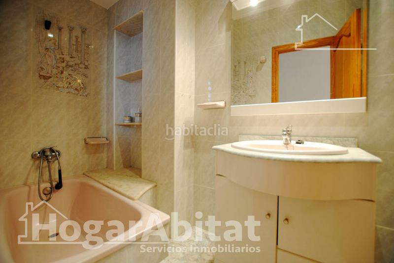 Foto e441c89c-5416-4f65-b58d-dc9c16fe3dd1. Casa amb calefacció a Tavernes de la Valldigna