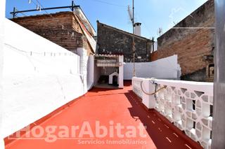 Casa a Oliva Pueblo. Oliva centro! magnífica casa amplia y luminosa con terraza