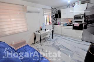 Appartement  Calle balmes. Alaquás centro! bajo acogedor, económico y totalmente reformado