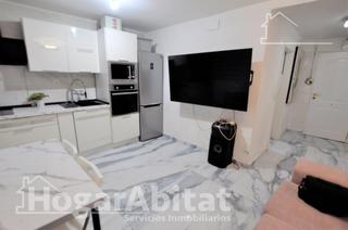Appartement  Calle balmes. Alaquás centro! bajo acogedor, económico y totalmente reformado