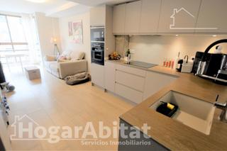 Appartement  Calle san josé de calasanz. Reformado con ascensor en arrancapins