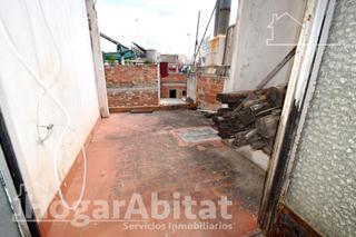 Etagenwohnung  Calle sant pere. Oportunidad de inversión! amplio y exterior para reformar con te