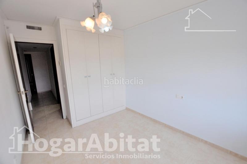 Foto 0338f983-1827-4ecc-851d-74fa91d53ee4. Appartement avec chauffage parking dans Benimàmet Valencia