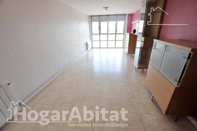 Foto 23bd8f5a-3de0-4913-96eb-e2c56382b088. Appartement avec chauffage parking dans Benimàmet Valencia