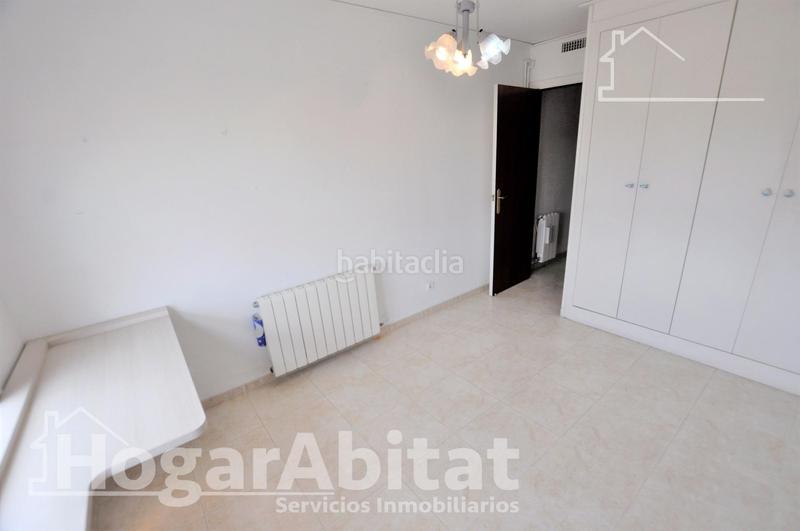 Foto 300d66f6-c232-43d4-a32f-7e90a6df15ca. Appartement avec chauffage parking dans Benimàmet Valencia