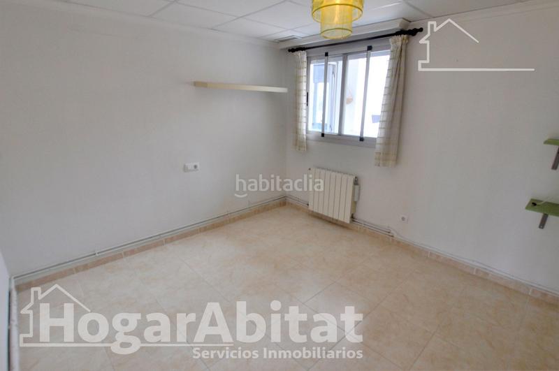 Foto 33a37103-1d39-432e-aefe-392b6e6bd24d. Appartement avec chauffage parking dans Benimàmet Valencia