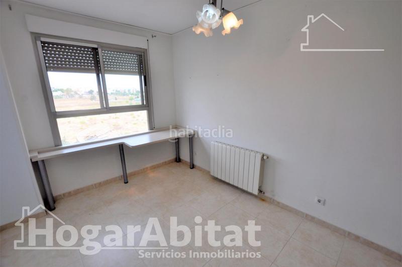 Foto 37f92d71-68ad-44d5-819a-0b685b7515d8. Appartement avec chauffage parking dans Benimàmet Valencia