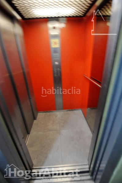 Foto 4074974f-d343-49c5-b05a-2383b6e3b7e6. Appartement avec chauffage parking dans Benimàmet Valencia