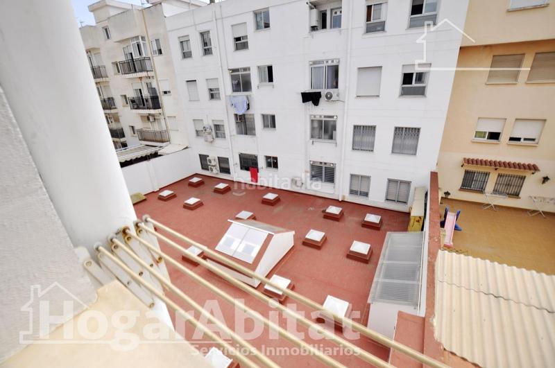 Foto 413147db-8517-4a36-85f7-1078782f13a6. Appartement avec chauffage parking dans Benimàmet Valencia