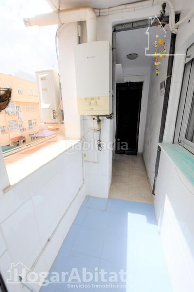 Foto 4e83072a-c0aa-4ec3-bc57-5dd8de05d99d. Appartement avec chauffage parking dans Benimàmet Valencia