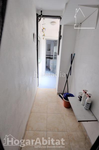 Foto 6dc2c199-5360-4009-b72a-d3ecfb30d530. Appartement avec chauffage parking dans Benimàmet Valencia