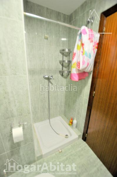 Foto 743a5065-41b9-4cf2-a844-991423a30590. Appartement avec chauffage parking dans Benimàmet Valencia
