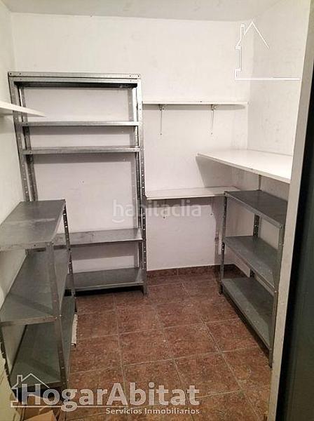 Foto 7f096ff9-b11b-4c48-bd8d-dab733358fba. Appartement avec chauffage parking dans Benimàmet Valencia