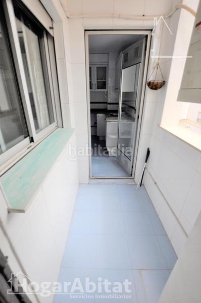 Foto 81062f3c-181d-4d80-ac93-906de9f0ed12. Appartement avec chauffage parking dans Benimàmet Valencia