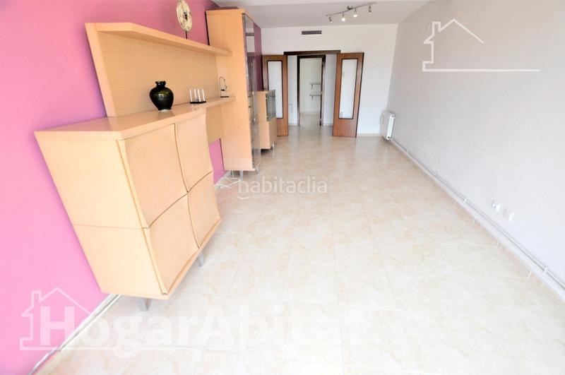Foto 8983f4f8-fd21-4eb2-a0fd-f59ce5c97ce0. Appartement avec chauffage parking dans Benimàmet Valencia