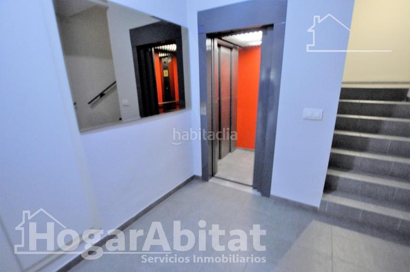 Foto b32a62bd-8e8c-45c8-8c8b-26fbb7e219ac. Appartement avec chauffage parking dans Benimàmet Valencia