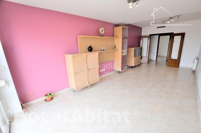 Foto ba3da9c0-c4ad-4e2d-bf88-b30f25af034e. Appartement avec chauffage parking dans Benimàmet Valencia