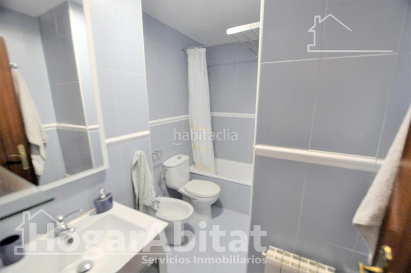 Foto c7765b92-876c-46e8-ab3b-6adcc9494e6c. Appartement avec chauffage parking dans Benimàmet Valencia