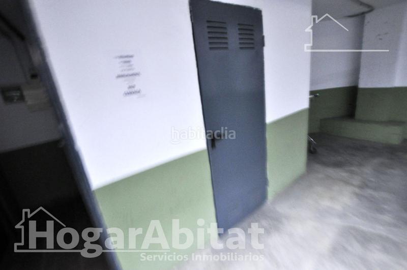 Foto e359925d-94b5-4dc2-b899-ccc7e7b1161d. Appartement avec chauffage parking dans Benimàmet Valencia