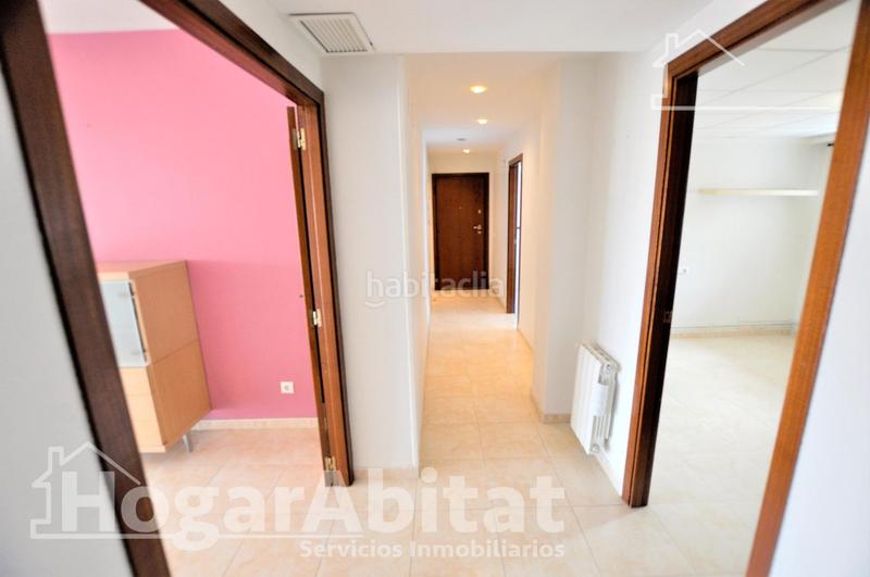 Foto e5bd20c2-7157-4e0a-b8cd-025f9a1da0c4. Appartement avec chauffage parking dans Benimàmet Valencia