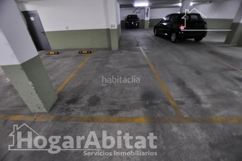 Foto ffa8e1fe-ba6a-432f-a17d-2c87fa6b42a2. Appartement avec chauffage parking dans Benimàmet Valencia