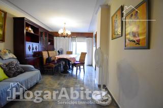 Appartamento in Bellreguard. 2 linea de la playa! exterior y luminoso con terraza