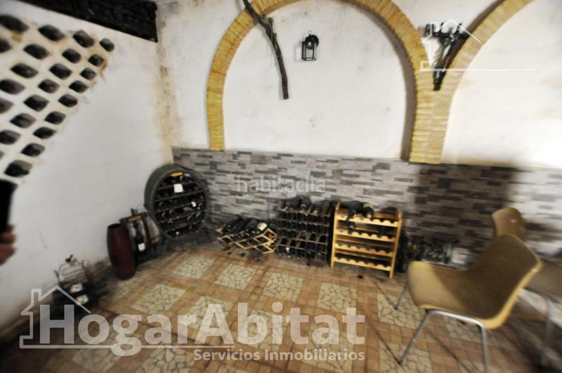 Foto 007f366d-75ac-4eb0-bb5e-c266045fb3d4. Casa amb aparcament piscina a La Conarda-Montesano Bétera