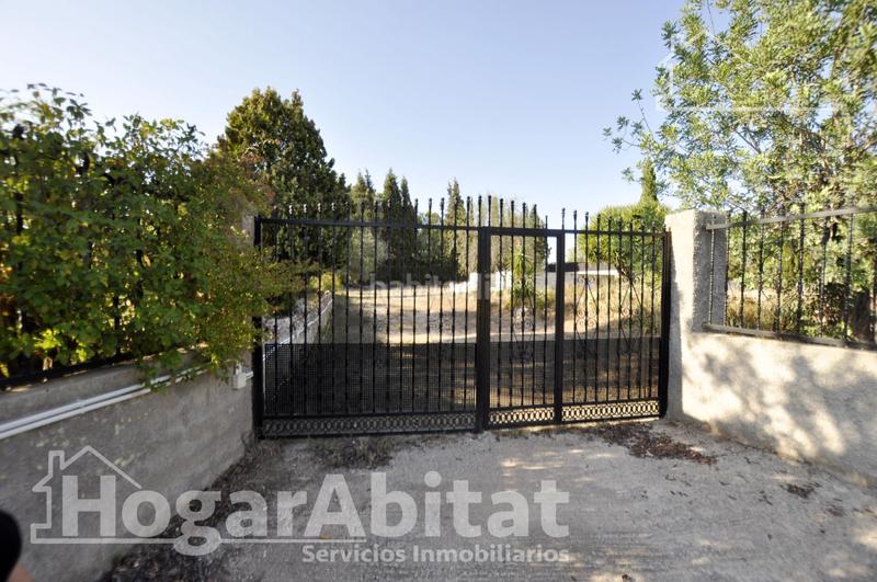 Foto 01706586-b77a-4ad2-8bad-39cfd2b021cd. Casa amb aparcament piscina a La Conarda-Montesano Bétera