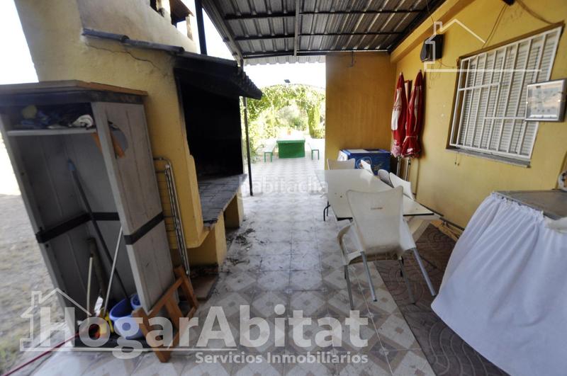 Foto 5e83ee45-083a-4e05-b913-7a06512afdf5. Casa amb aparcament piscina a La Conarda-Montesano Bétera
