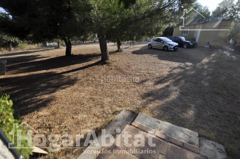 Foto 743cb5ea-5736-4a88-8566-ef6721c990f5. Casa amb aparcament piscina a La Conarda-Montesano Bétera