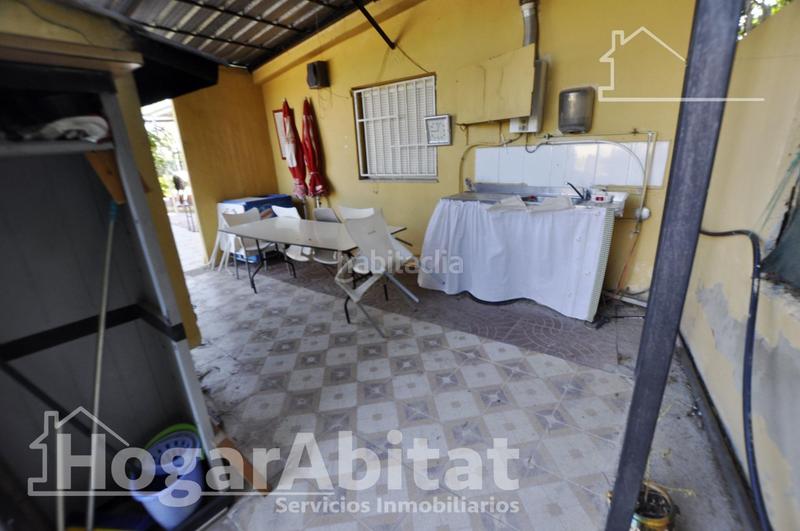 Foto 7c9e907c-ccb7-4865-a04f-0bcf66870ef0. Casa amb aparcament piscina a La Conarda-Montesano Bétera