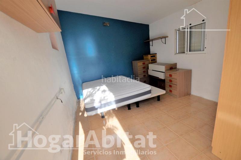 Foto a7762c30-cca4-41a2-98aa-23cf2c145729. Casa amb aparcament piscina a La Conarda-Montesano Bétera