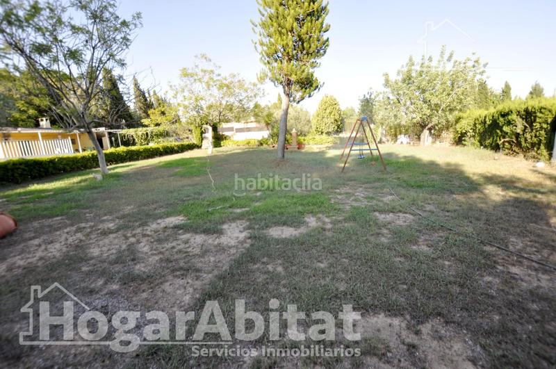 Foto a90368b9-9d17-4788-be04-c9434b70919b. Casa amb aparcament piscina a La Conarda-Montesano Bétera